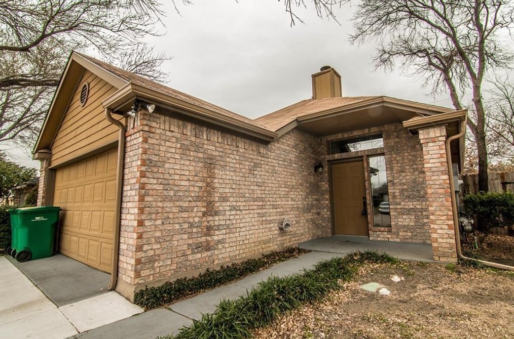 2081 Stillwater Pl, Lewisville, TX 75067