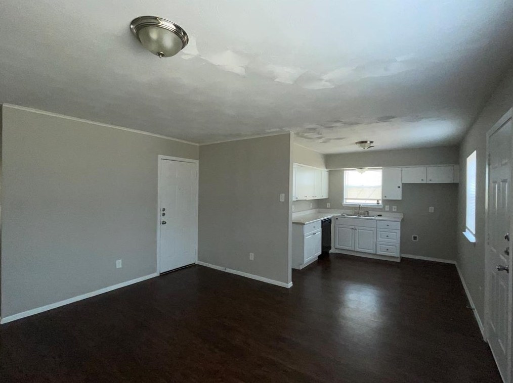 14405 Oakwood Ln, Mesquite TX  75180-3521 exterior