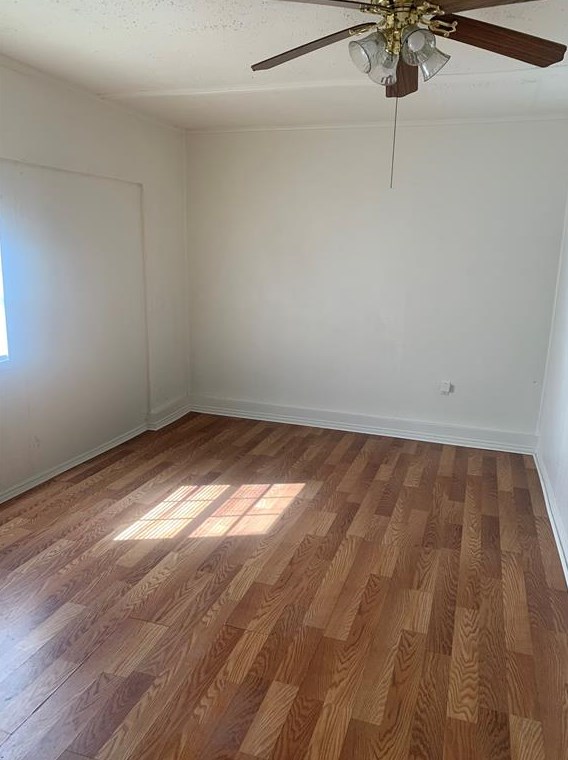 6101 Yellowstone Dr, Mesquite TX  75150-1313 exterior