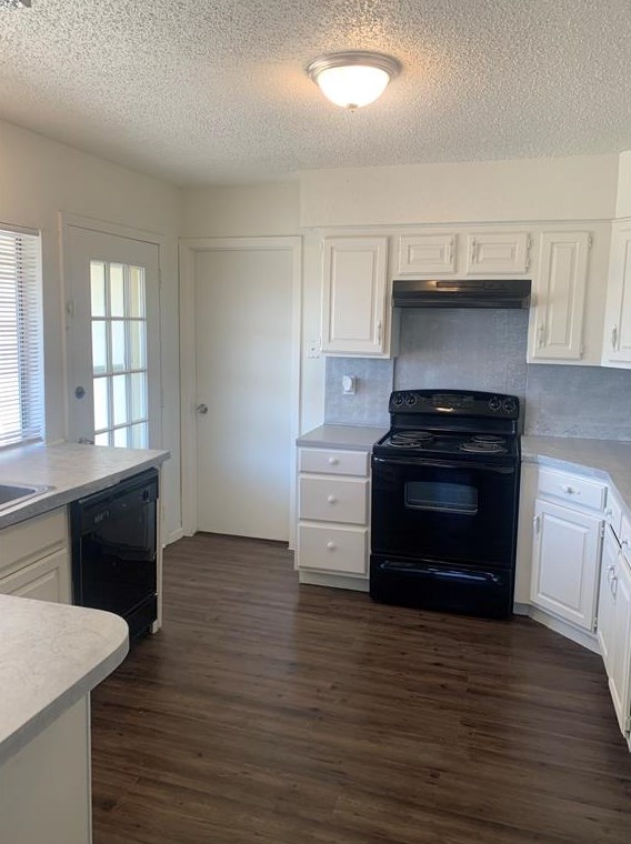 6101 Yellowstone Dr, Mesquite, TX 75150