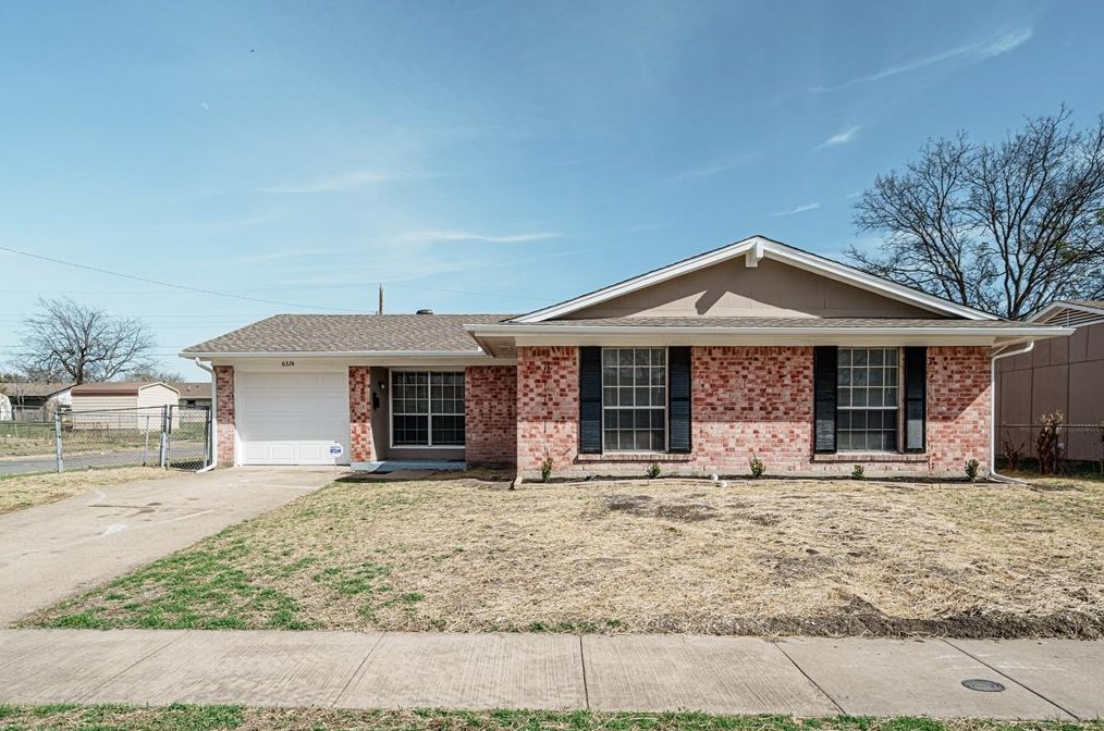 6324 Hidden Trail Dr, Dallas, TX 75241