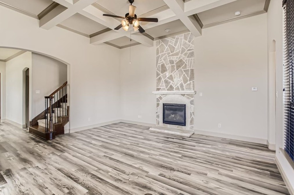 1005 Finsbury Park, Forney, TX 75126