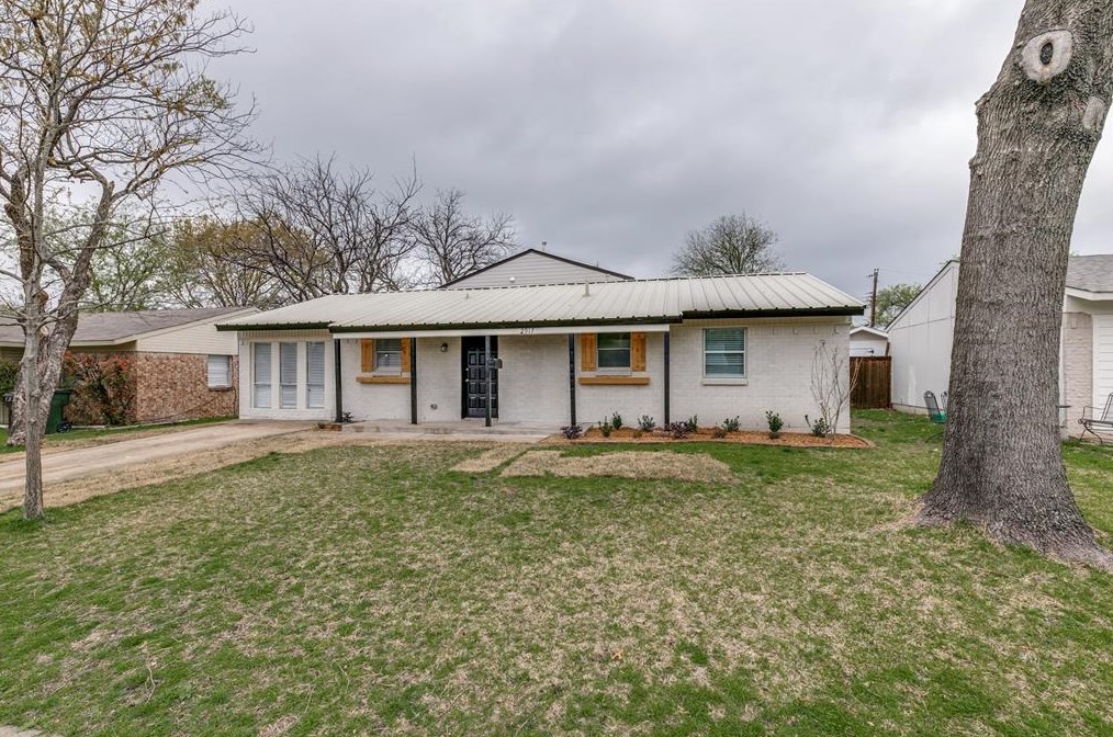 2917 Dale Dr, Plano, TX 75074