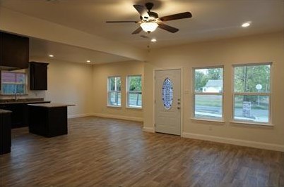 3705 Spencer St, Greenville, TX 75401
