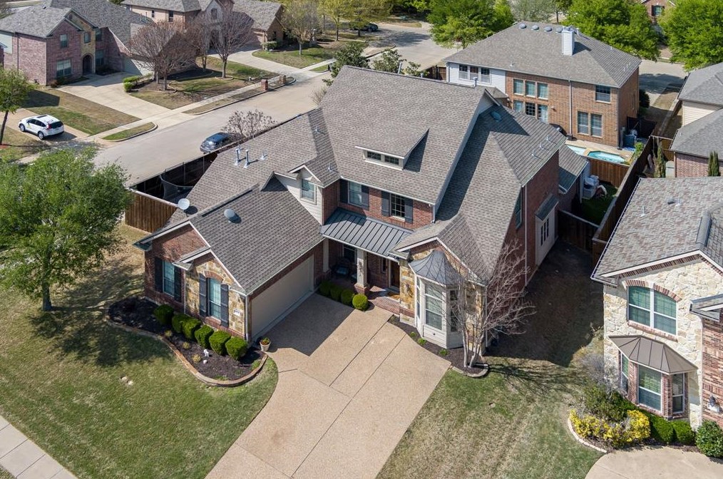 972 Pelican Dr, Allen, TX 75013