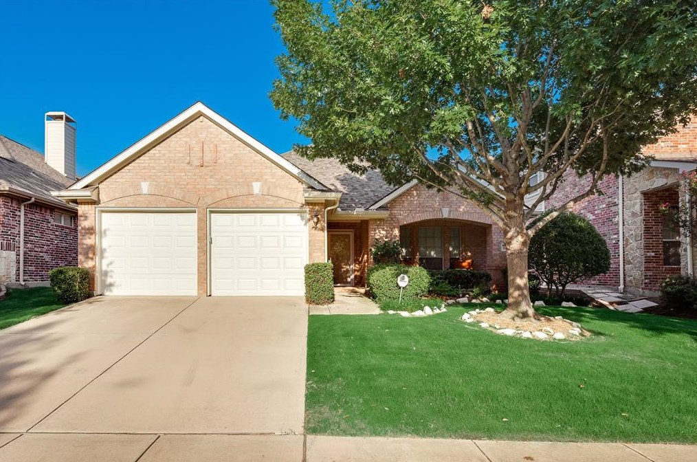 1590 Meadows Ave, Argyle, TX 76226