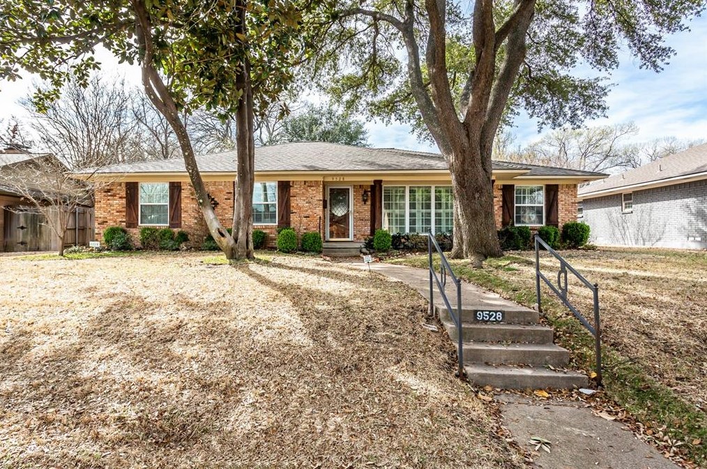 9528 Brentgate Dr, Dallas, TX 75238