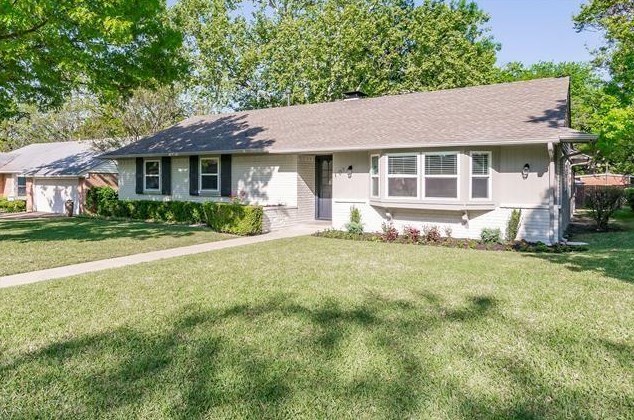107 N Weatherred Dr, Richardson, TX 75080