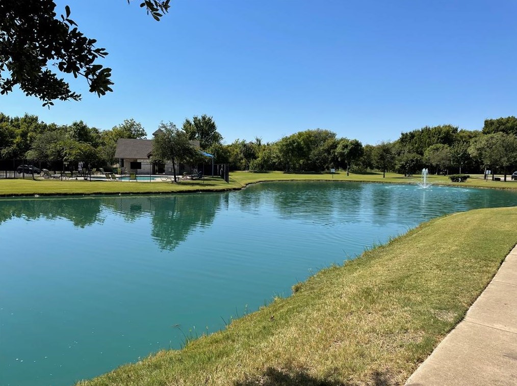 5328 Mesquite Dr, McKinney, TX 75070