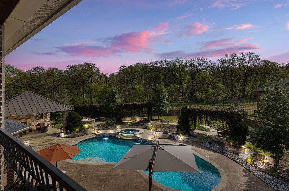 3504 Woodland Hills Ct, Lewisville, TX 75022