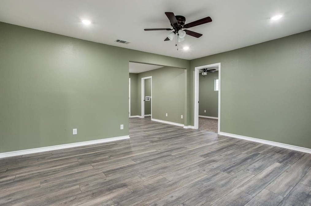 420 S Gribble St, Sherman, TX 75090
