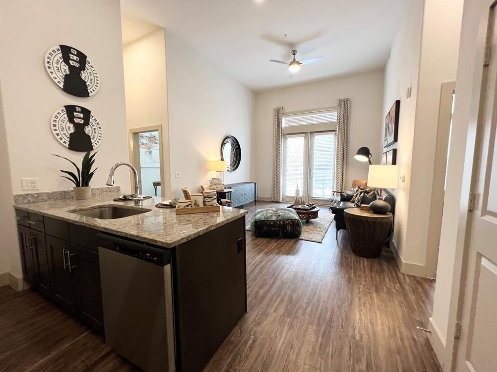 260 E Davis Street #3313, McKinney, TX 75069