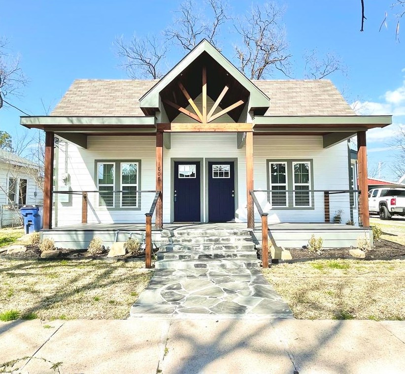 1808 Oneal St #b, Greenville, TX 75401