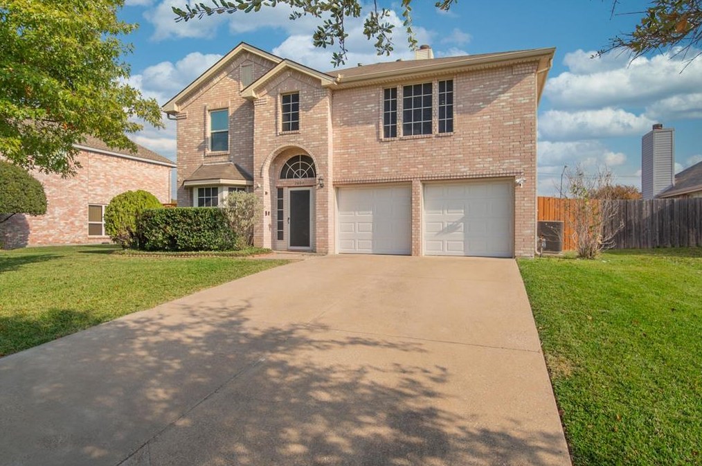 7802 Dartmouth Dr, Rowlett, TX 75089