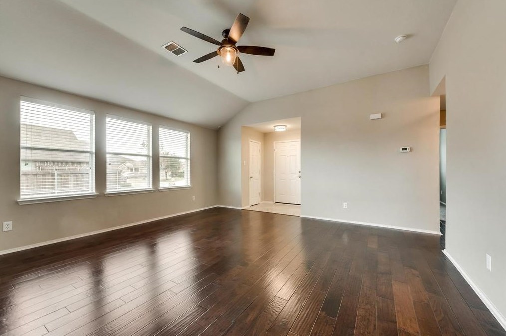 206 Spruce Trl, Forney TX  75126-6931 exterior