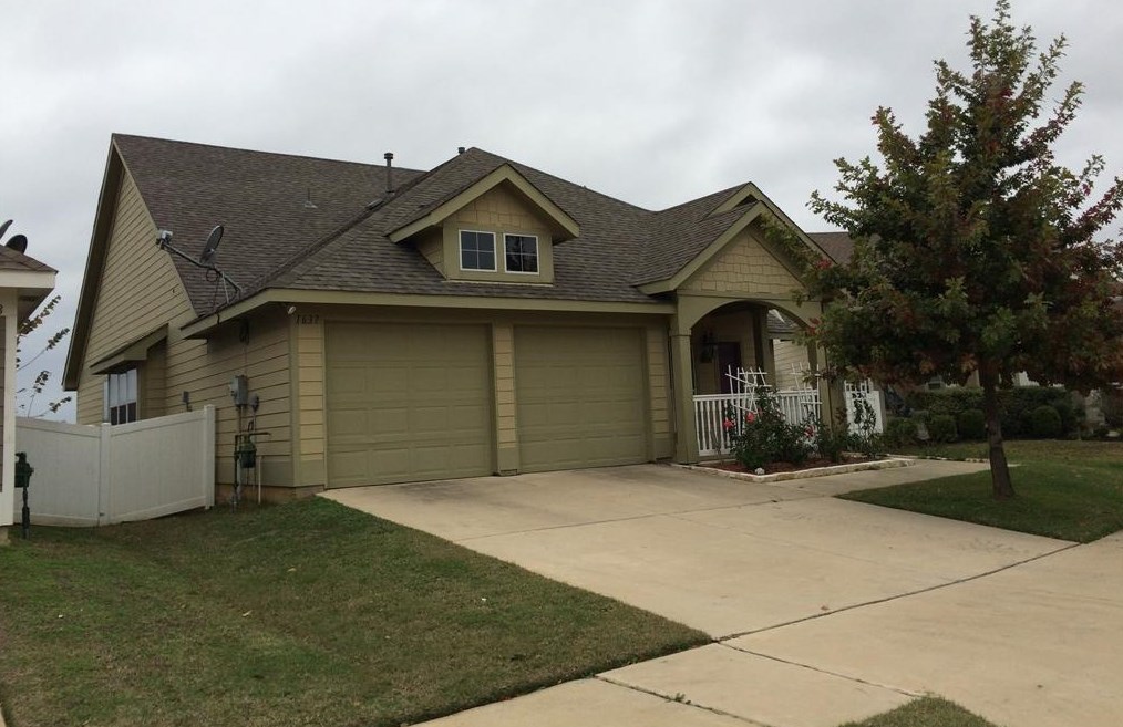 1637 Mary Ln, Aubrey, TX 76227
