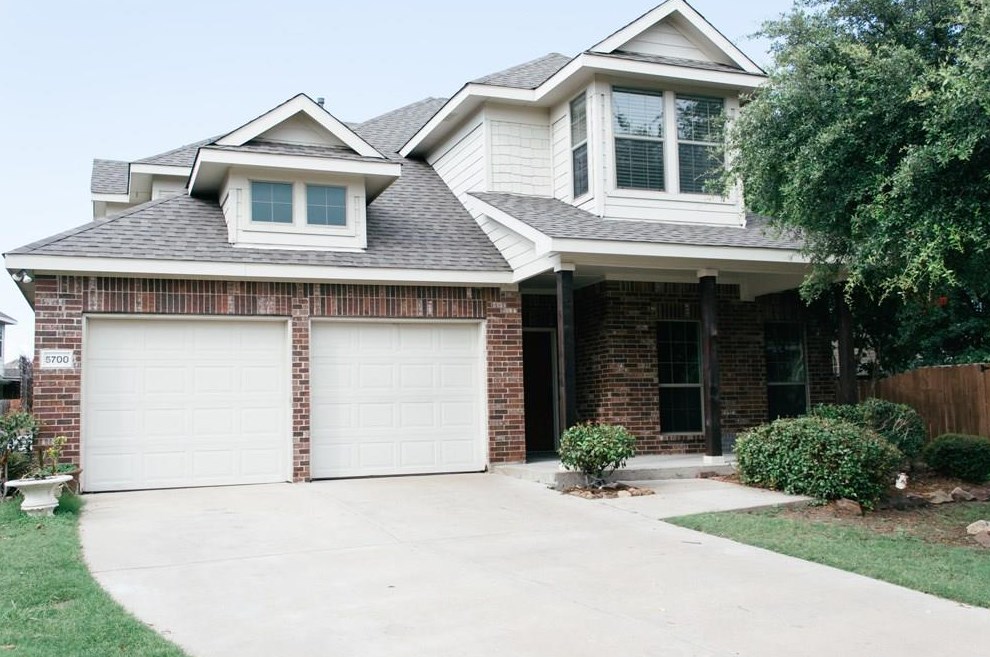 5700 Silver Spur, McKinney, TX 75070