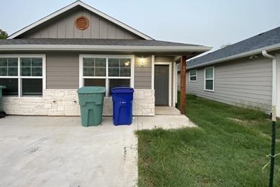 804 N Broughton St #804, Sherman, TX 75090