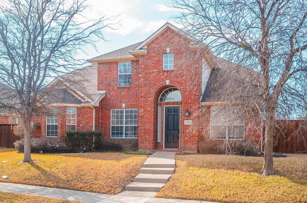 5501 Big River Dr, Frisco, TX 75056