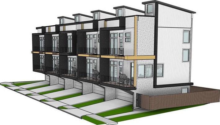 2202 N Carroll Ave, Dallas, TX 75204