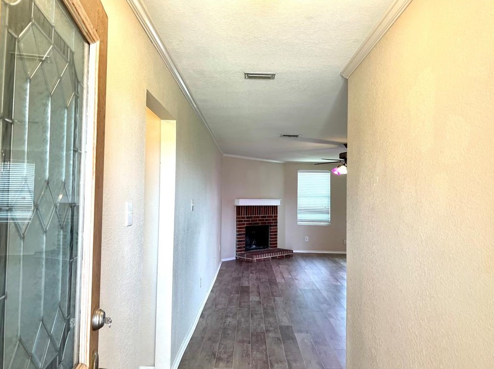 2906 Lake Vista Dr, St Paul, TX 75098