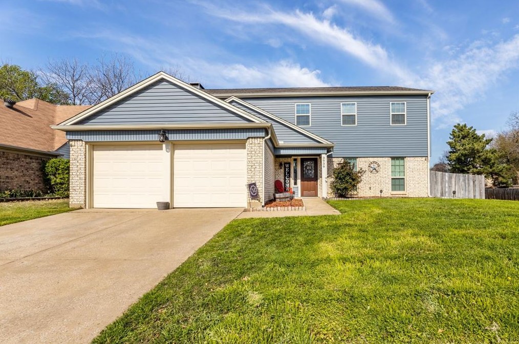 3939 Willow Run, Lewisville, TX 75028