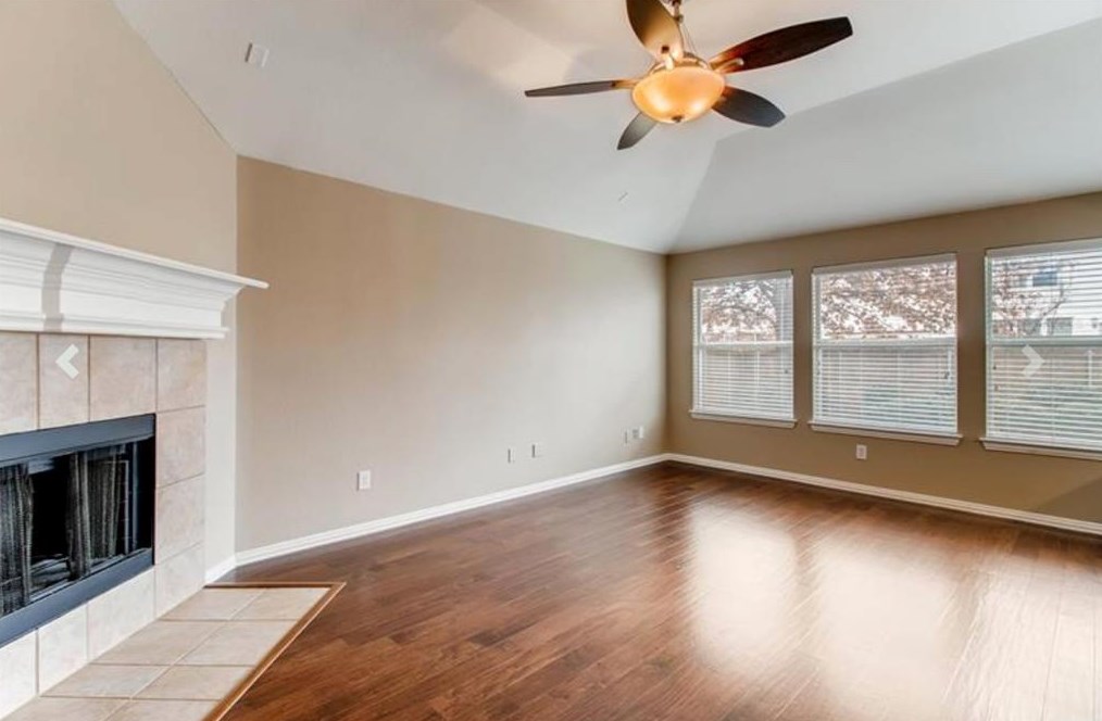5521 Rockwood Dr, Frisco, TX 75056