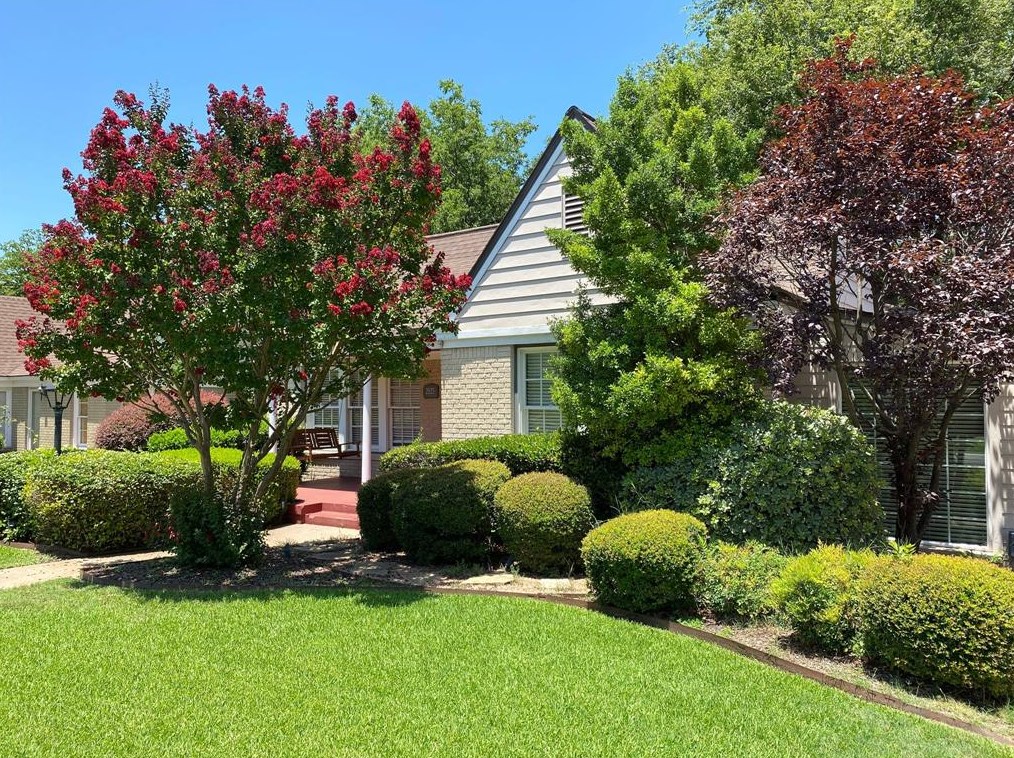 2523 Alco Ave, Dallas, TX 75211
