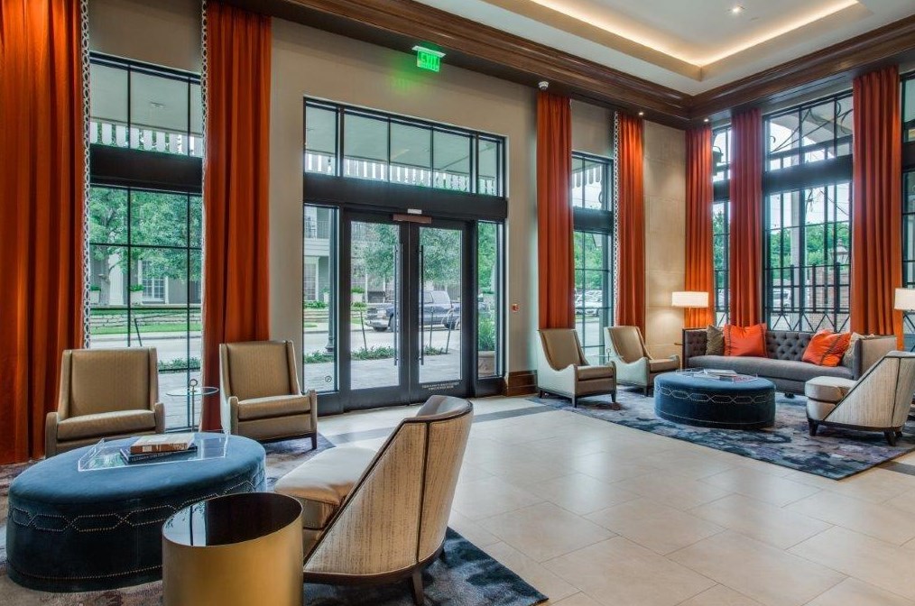 3140 Harvard Ave #1110, Dallas, TX 75205