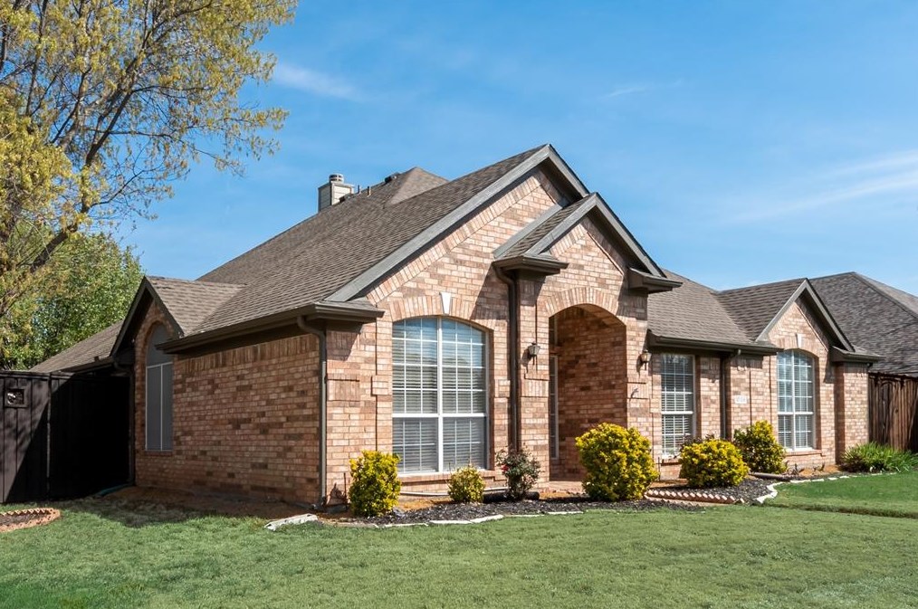 10106 Cecile Dr, Frisco, TX 75035