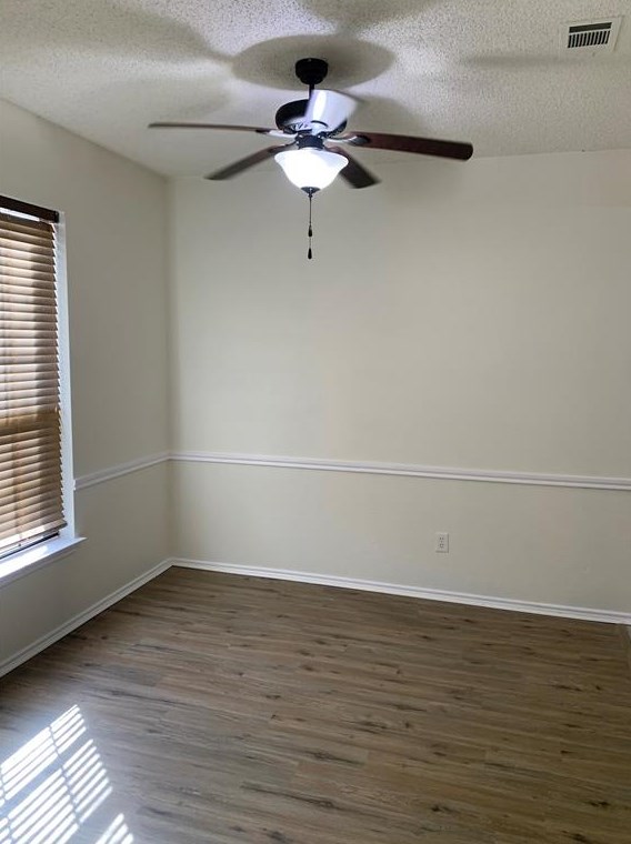 7713 Rice Dr, Rowlett TX  75088-8504 exterior