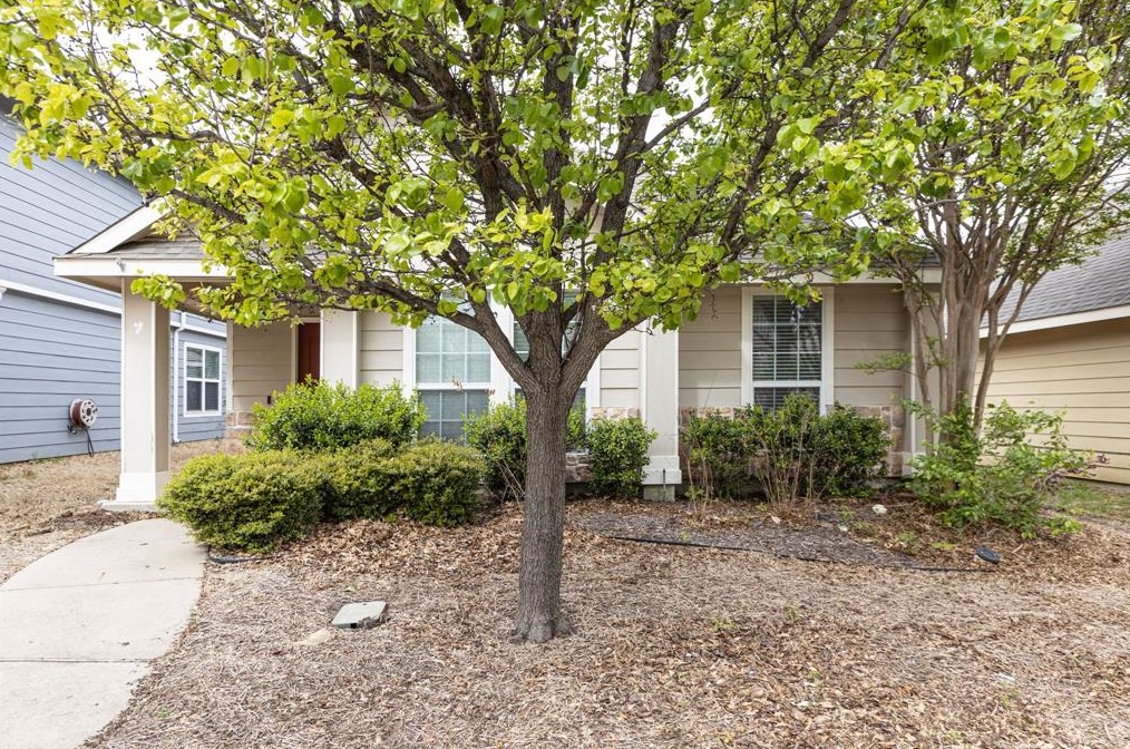 3624 Temecula Creek Trl, Mckinney TX  75070-2626 exterior