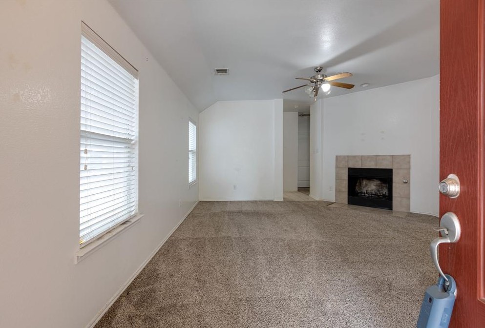 3624 Temecula Creek Trl, Mckinney TX  75070-2626 exterior
