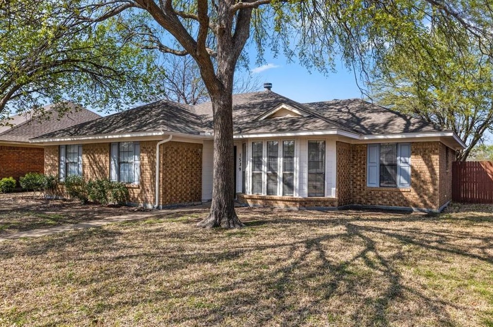 1539 Haven Pl, Allen, TX 75002