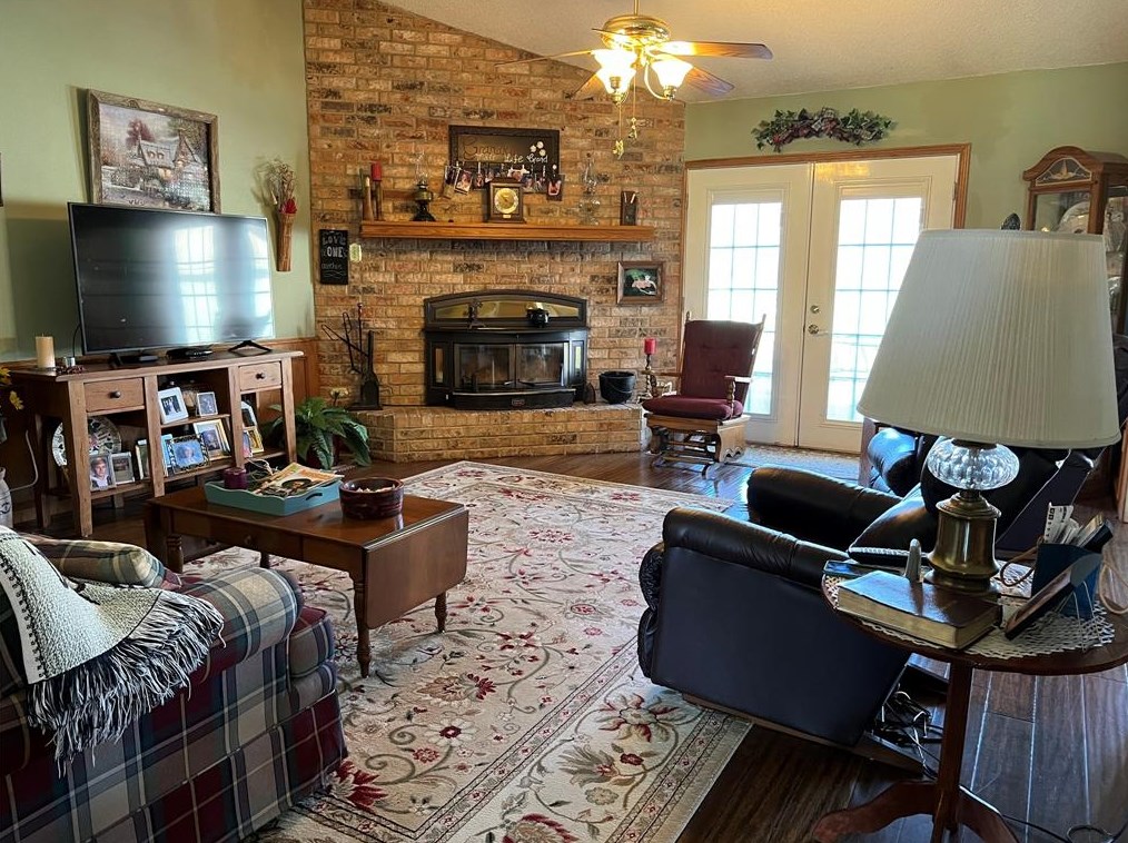 7442 Farm Road 1567 W, Sulphur Springs, TX 75482