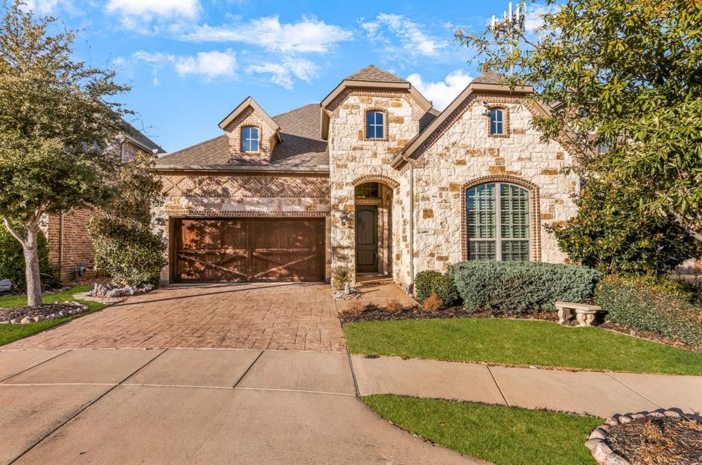 3057 Ponder Path, Keller, TX 76248