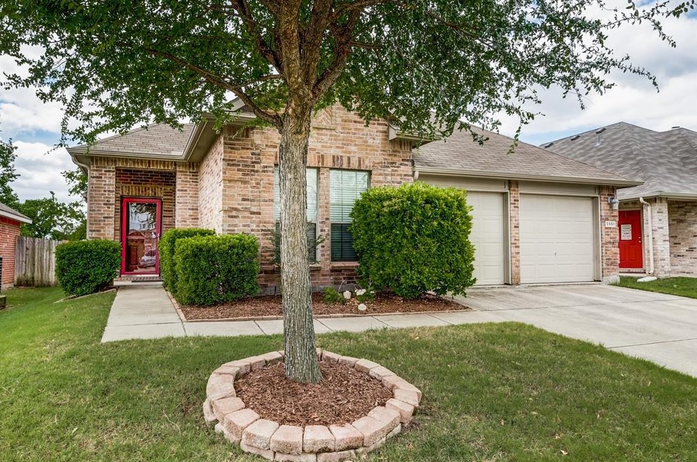 5551 Crestwood Dr, Prosper, TX 75078