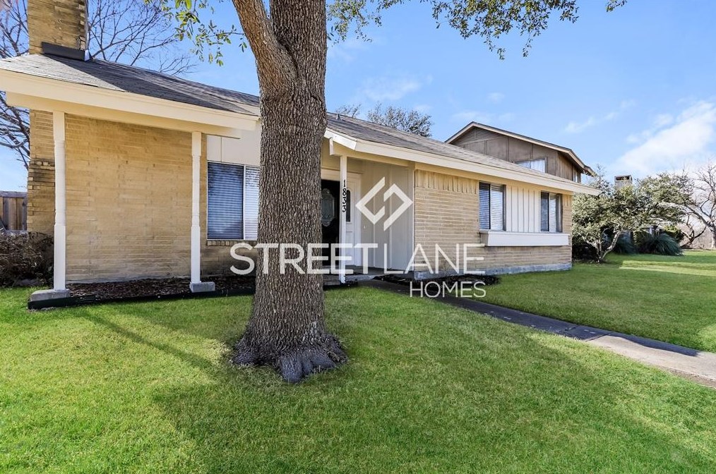 1833 Blossom Trl, Plano, TX 75074