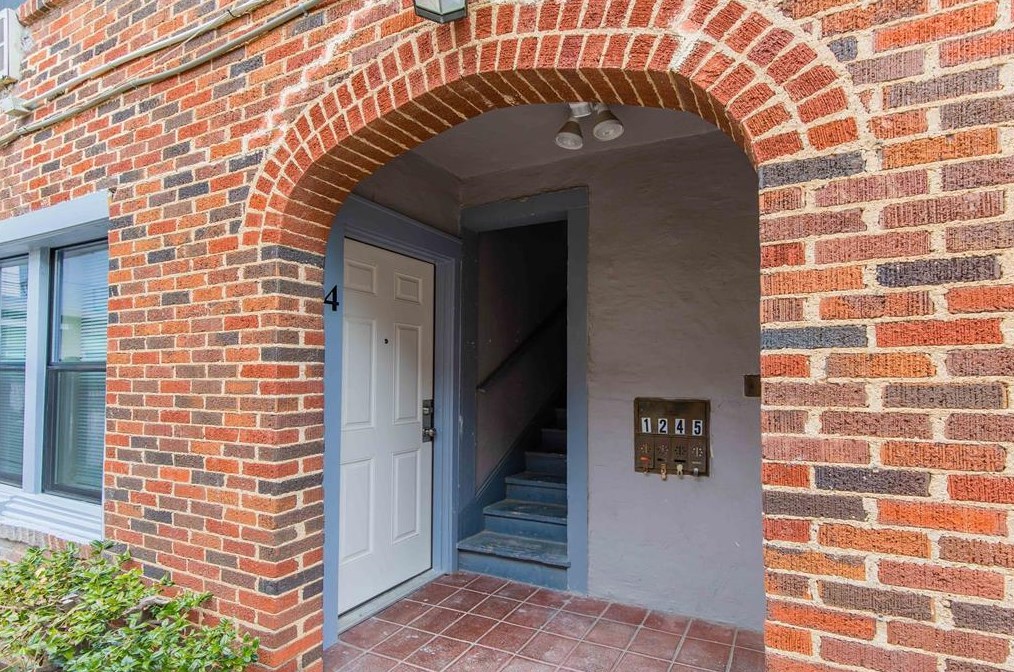 1115 S Jennings Ave #4, Fort Worth, TX 76104