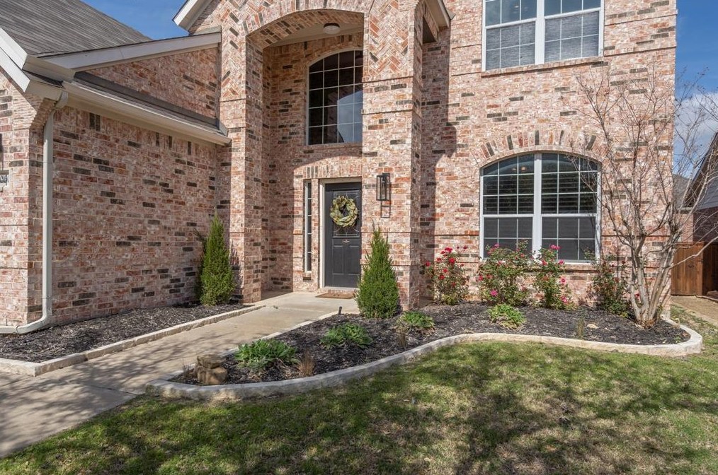 9060 Mcfarland Way, Keller, TX 76244-5383