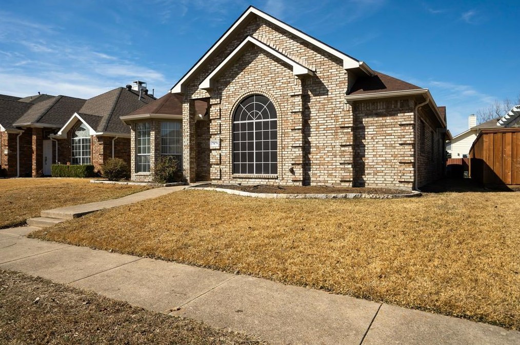 7879 Armor Ln, Frisco, TX 75035