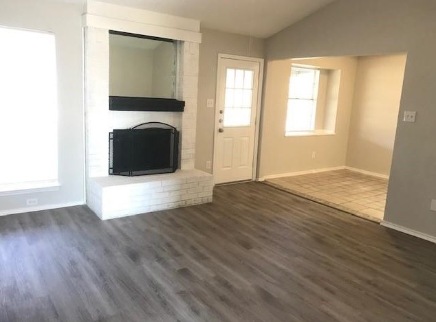 14601 Otoe Dr, Mesquite, TX 75180