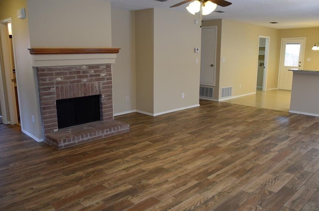 3119 Legend Dr, McKinney, TX 75070
