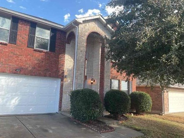 11036 Rankin Dr, Frisco, TX 75035