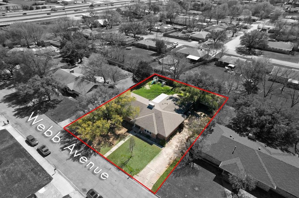 2305 Webb Ave, Greenville, TX 75402