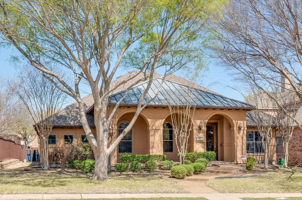 1816 Port Isabel Dr, Allen, TX 75013