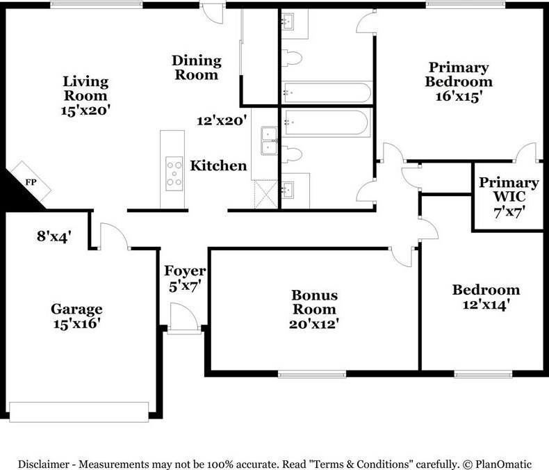 154 W Way Cir, Allen, TX 75002