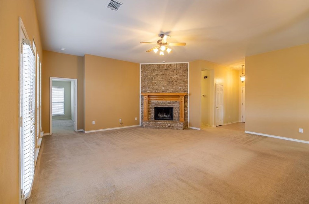 3796 Sun Garden Dr, Frisco, TX 75033