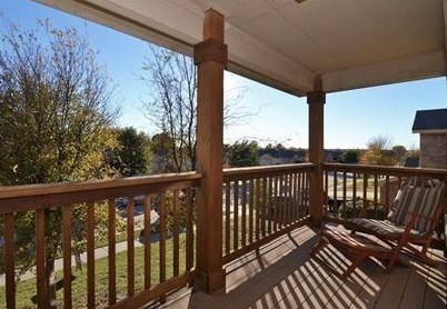 2320 Gabriel Dr, McKinney, TX 75071