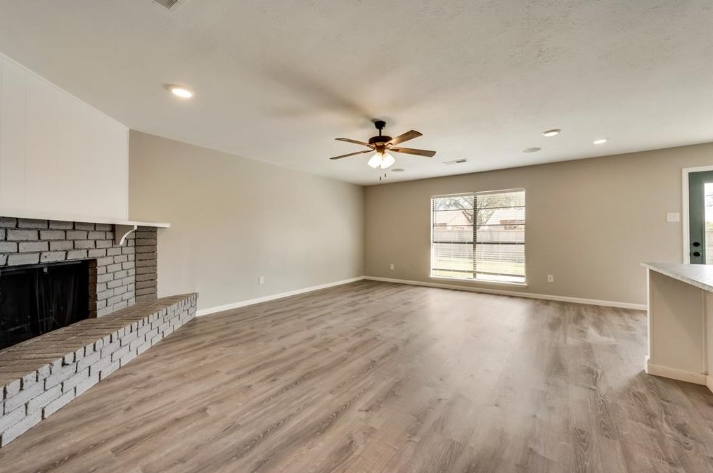 1005 Bell Dr, Allen, TX 75002